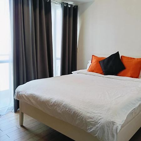 81 Newport Boulevard Cluster 4 - 8F Across Naia Airport, Terminal 3 Pasay Bagian luar foto