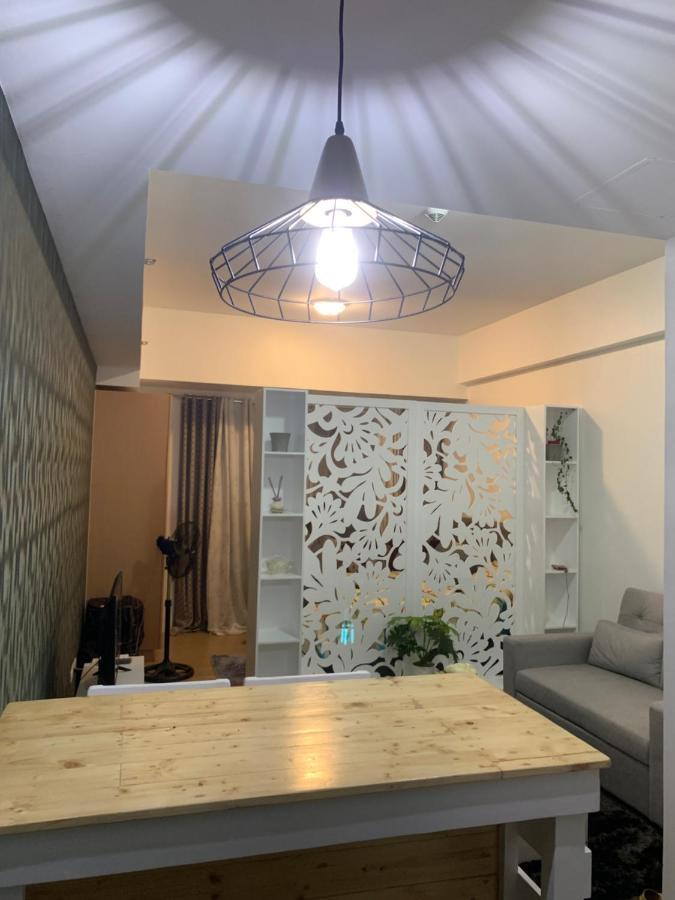 81 Newport Boulevard Cluster 4 - 8F Across Naia Airport, Terminal 3 Pasay Bagian luar foto