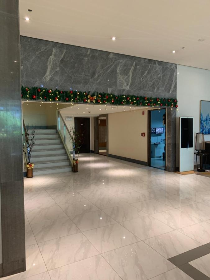 81 Newport Boulevard Cluster 4 - 8F Across Naia Airport, Terminal 3 Pasay Bagian luar foto