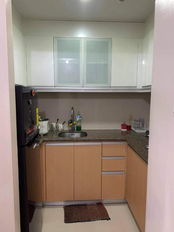 81 Newport Boulevard Cluster 4 - 8F Across Naia Airport, Terminal 3 Pasay Bagian luar foto