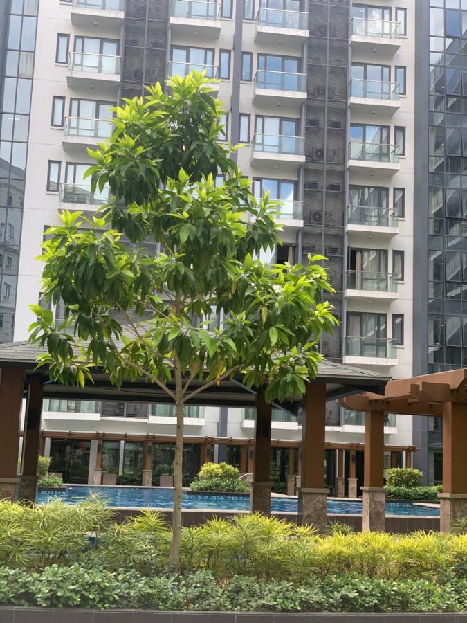 81 Newport Boulevard Cluster 4 - 8F Across Naia Airport, Terminal 3 Pasay Bagian luar foto
