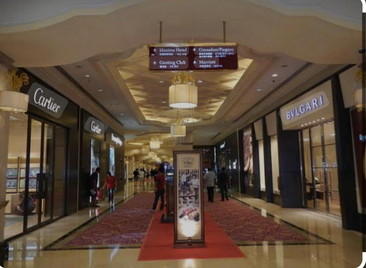 81 Newport Boulevard Cluster 4 - 8F Across Naia Airport, Terminal 3 Pasay Bagian luar foto