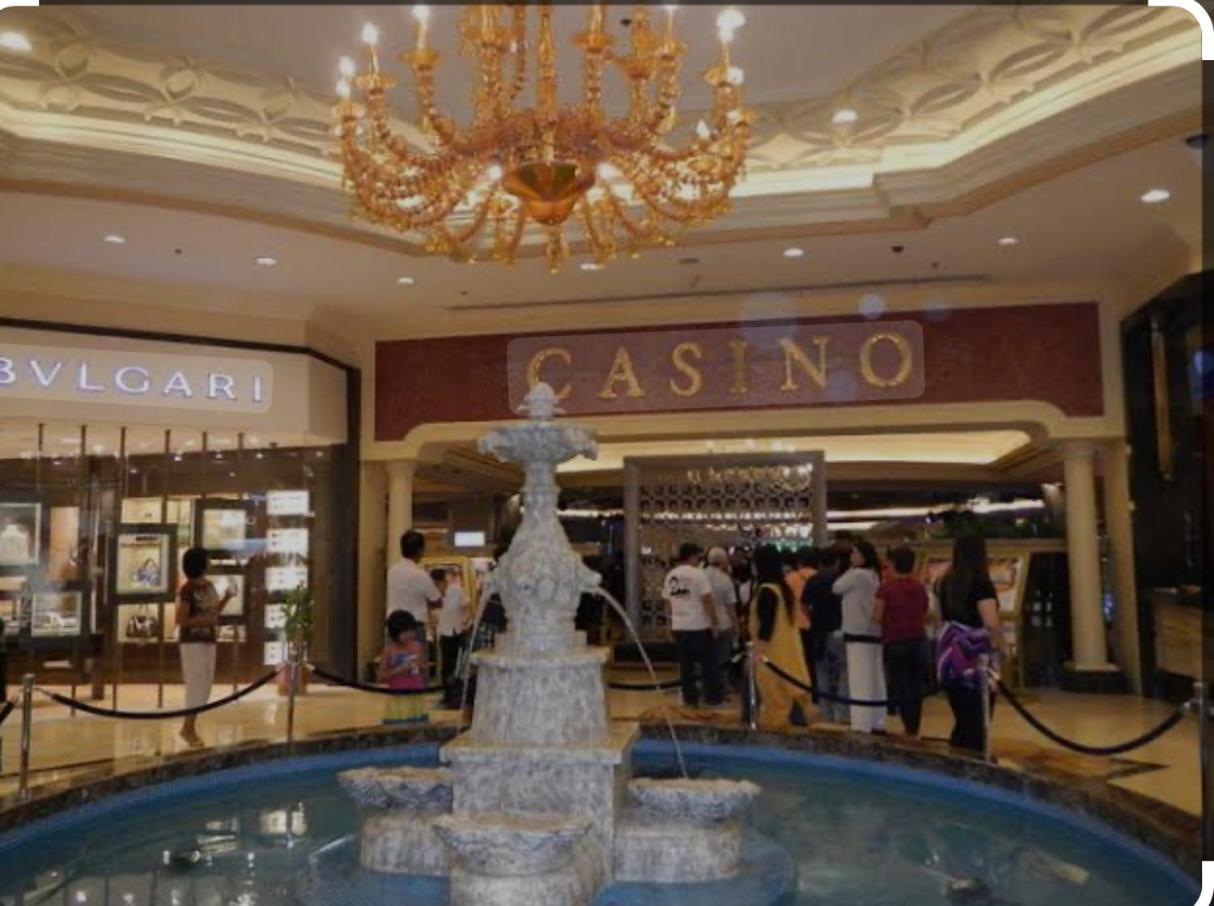 81 Newport Boulevard Cluster 4 - 8F Across Naia Airport, Terminal 3 Pasay Bagian luar foto