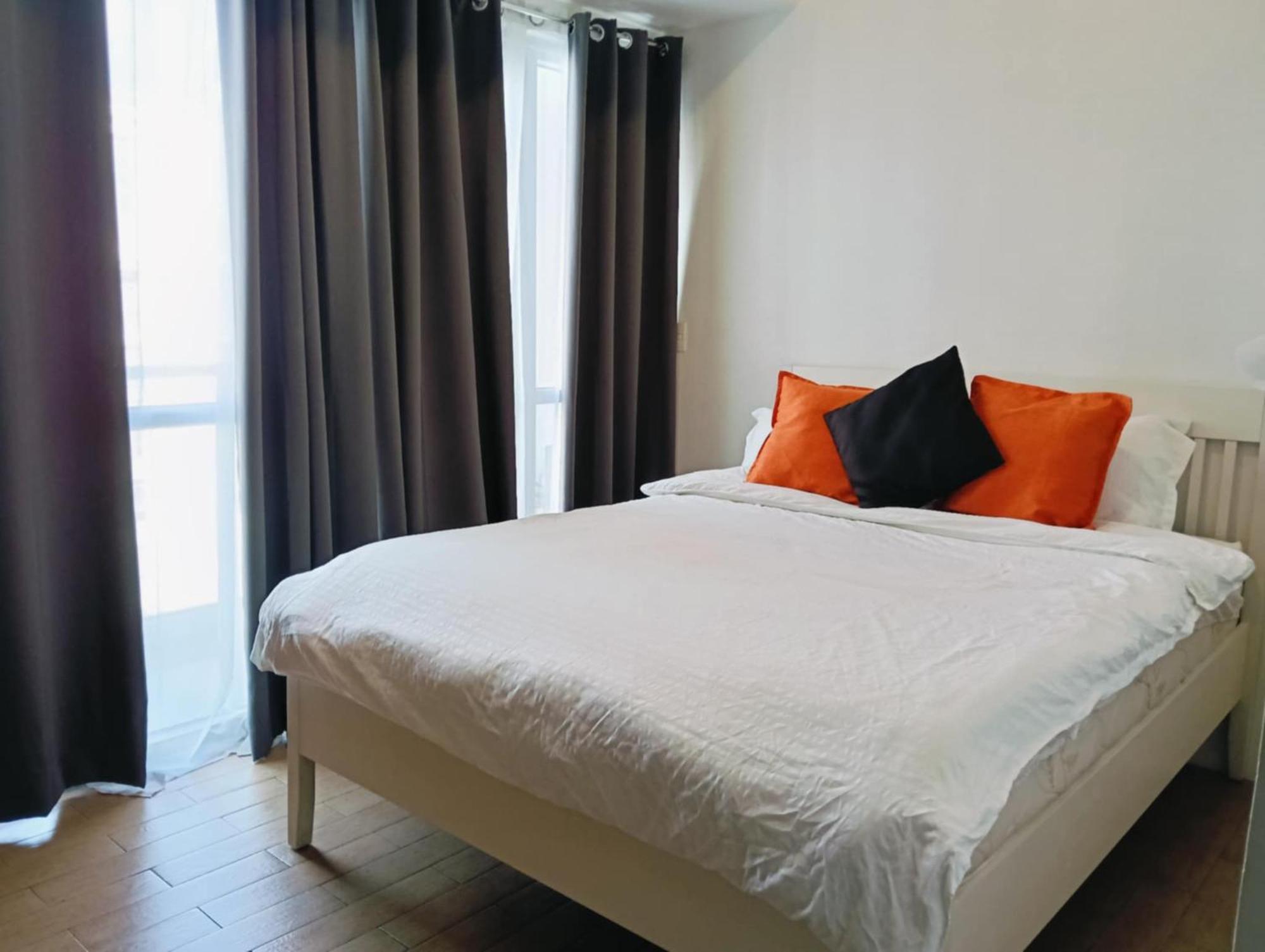 81 Newport Boulevard Cluster 4 - 8F Across Naia Airport, Terminal 3 Pasay Bagian luar foto