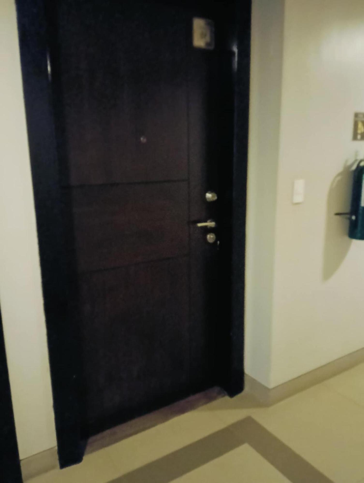 81 Newport Boulevard Cluster 4 - 8F Across Naia Airport, Terminal 3 Pasay Bagian luar foto